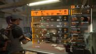 The Division 2 vendor at Haven Atrium (Image via SK Gaming || Ubisoft)